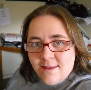 Meet your Posher, Sherri